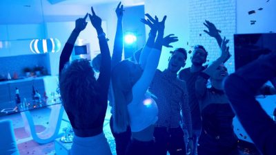 Diputados Salteños avanzan contra las fiestas clandestinas