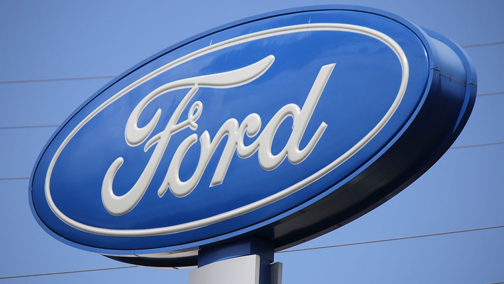 Ford cierra fábricas en Brasil y mantiene sus planes de inversión para Argentina