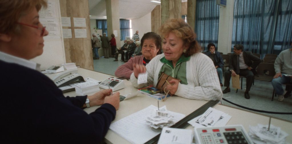 Jubilados tendrán descuentos de hasta un 50% en impuestos Municipales