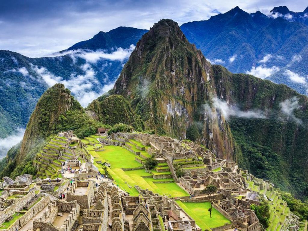 Machu Picchu cierra por segunda vez a causa del coronavirus