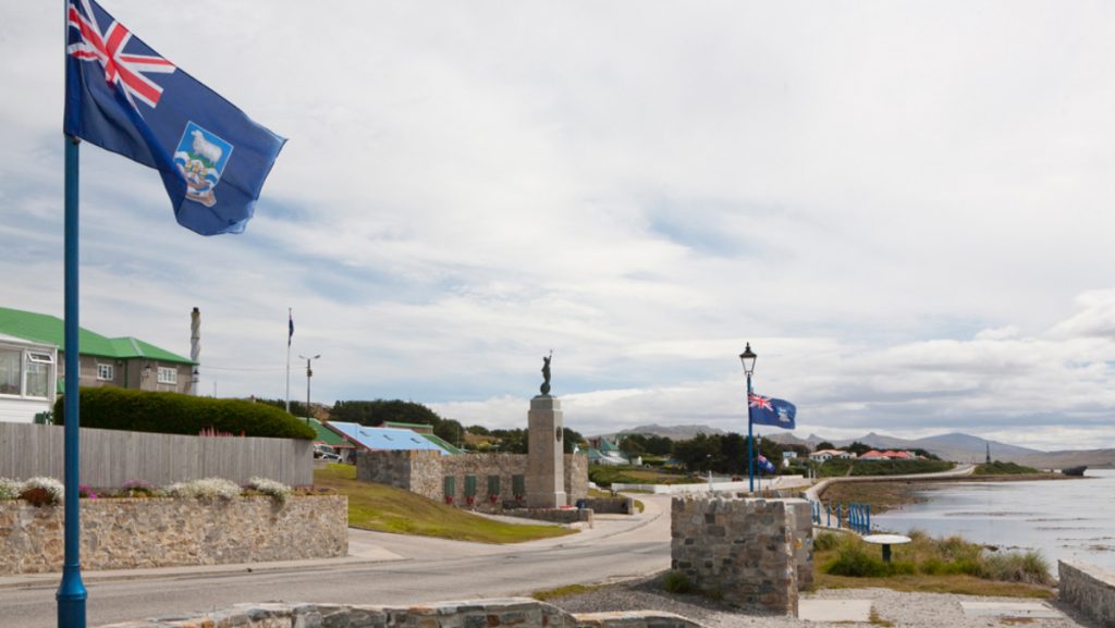 Daniel Filmus pidió que Gran Bretaña acepte el pedido de negociación para la recuperación de las Islas Malvinas