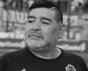 Tres hijos de Diego Maradona pidieron continuar con el juicio contra Claudia