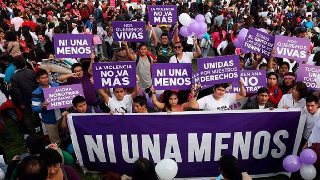 Se creó el Consejo Federal para la Prevención y el Abordaje Femicidios,Travesticidios