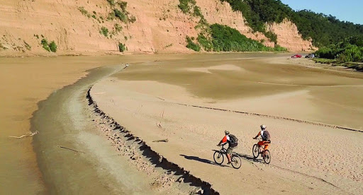 Orán y Tartagal entre los lugares más elegidos por los Salteños para vacacionar