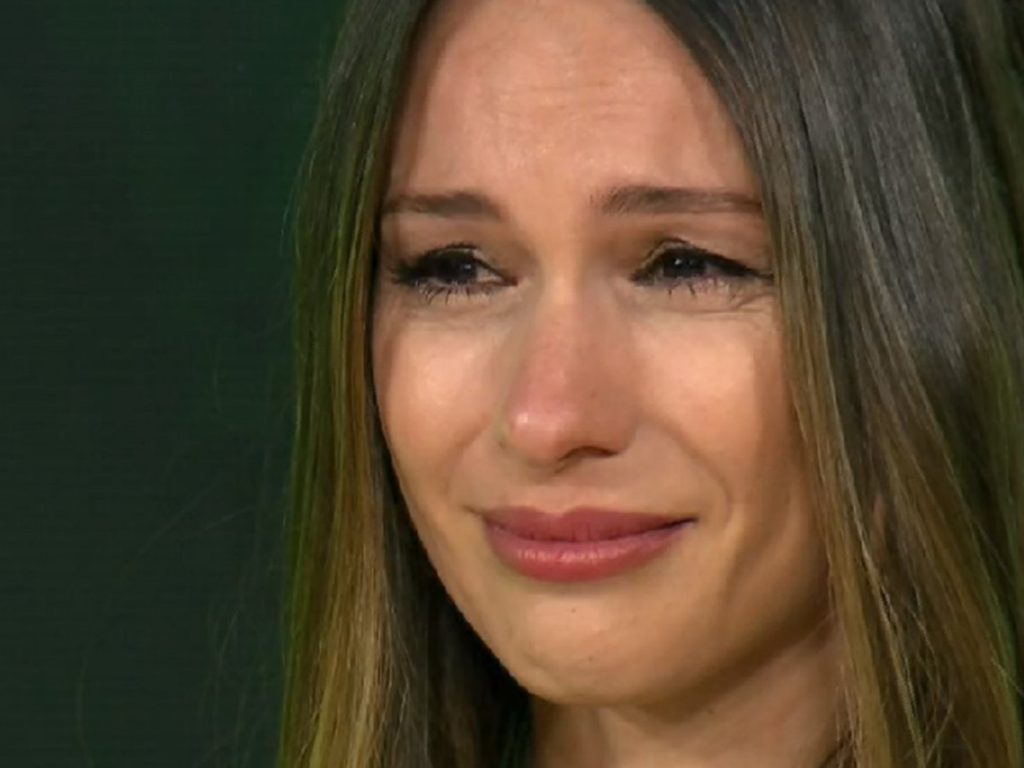 Se supo cómo engañó Moritán a Pampita para hacerle creer que tenía una fortuna