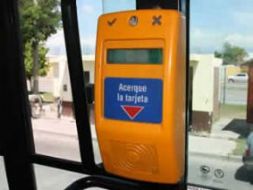 Desde el 1 de enero sube el boleto del servicio interurbano de colectivos