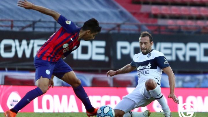 San Lorenzo: Derrota, eliminación… ¿Y dudas?