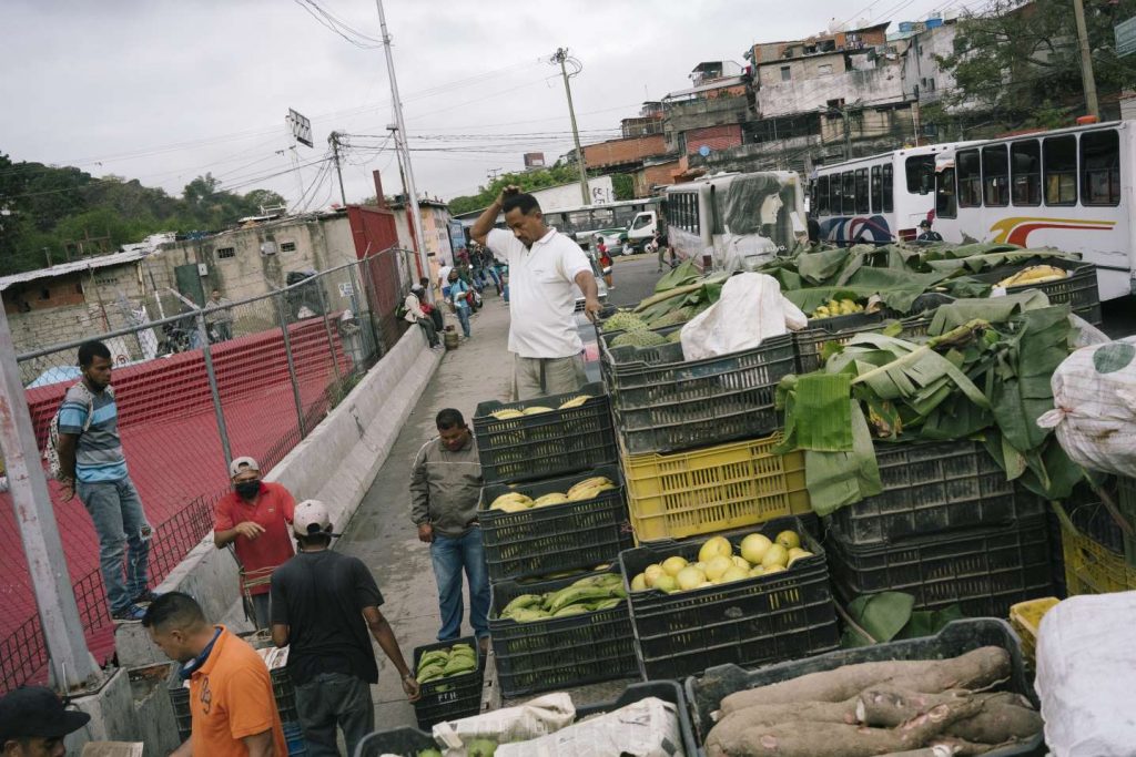 Covid en Venezuela: el terremoto que está por llegar