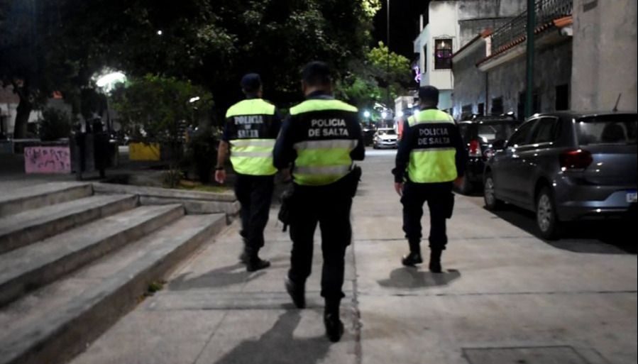 Pondrán en marcha un importante operativo de seguridad por el fin de semana extra largo