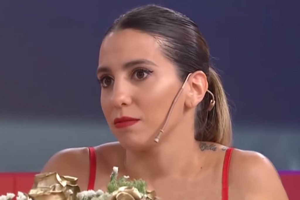 Cinthia Fernández tiene problemas con los vecinos del country