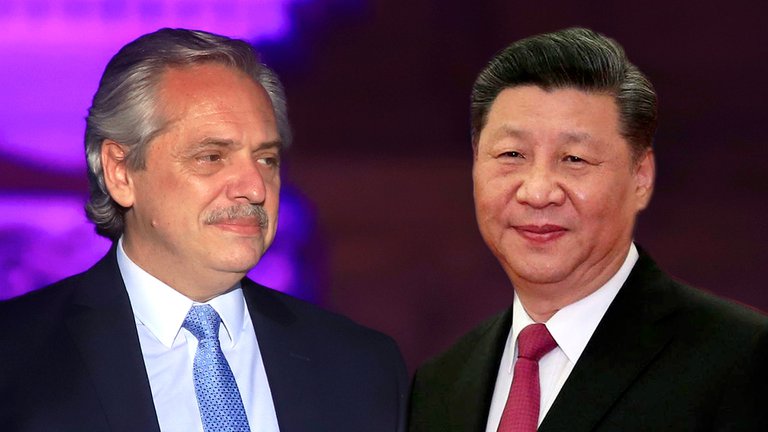 Alberto Fernández firmará en las próximas horas un acuerdo con Xi Jinping por 30 millones de dosis de la vacuna contra el COVID-19 de Sinopharm