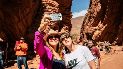 BOOM turístico en Salta: más de 3 millones de visitantes en el 2025