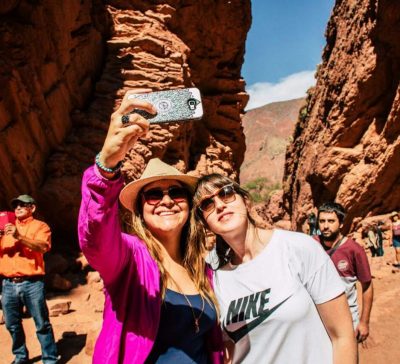 BOOM turístico en Salta: más de 3 millones de visitantes en el 2025