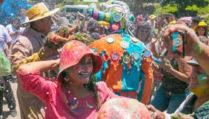 Carnaval en la mira: qué se puede hacer y qué no en estos días festivos