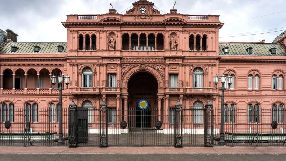 El presidente recibirá el próximo miércoles a la Mesa de Enlace