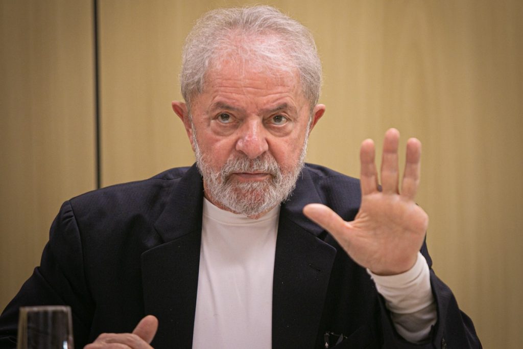 Lula criticó a Milei: “Él debe pedirle disculpas a Brasil y a mí, dijo muchas tonterías”