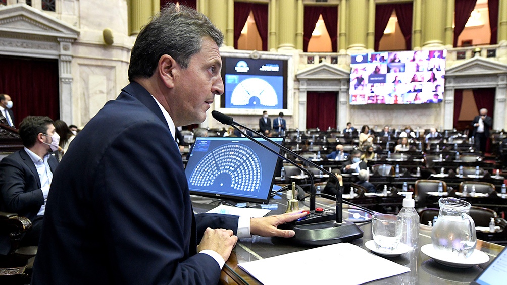 Diputados avanza con el debate de Ganancias para beneficiar a más de un millón de empleados