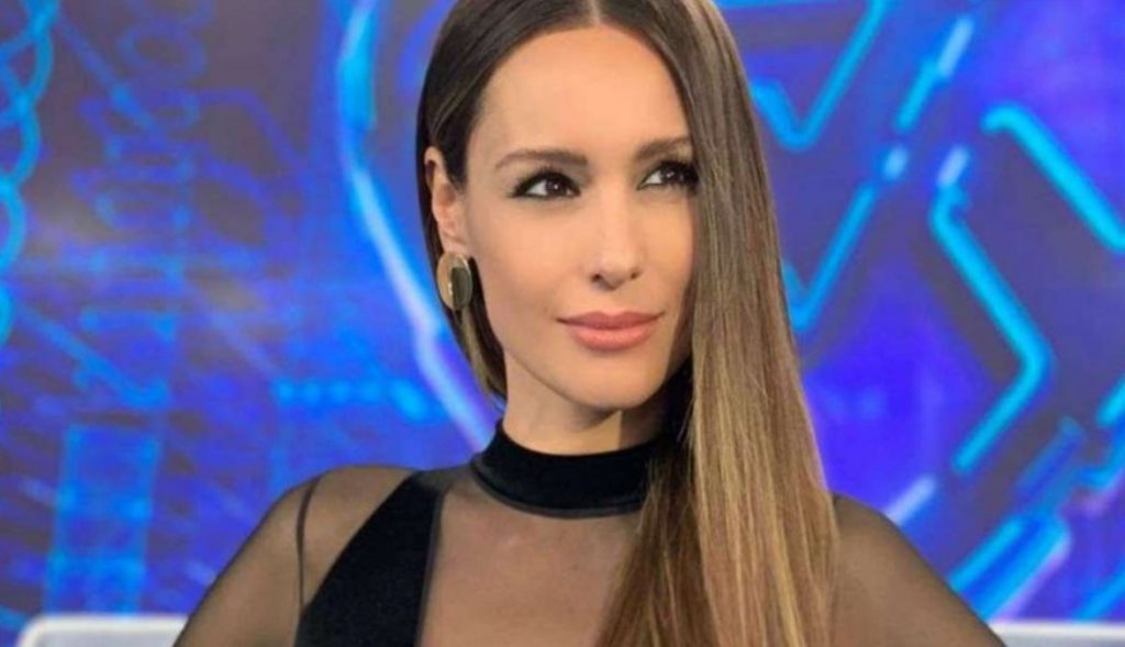 La reacción de Pampita por el rumor de que llamaría Victoria o Agustina a su hija