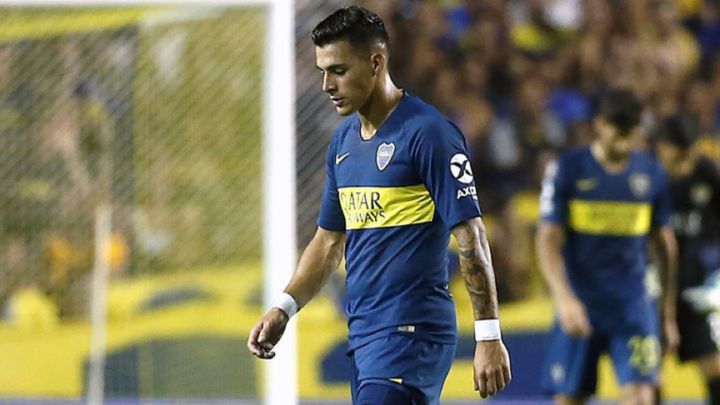 «Ojalá que Boca acepte la oferta de los Galaxy por Pavón…»