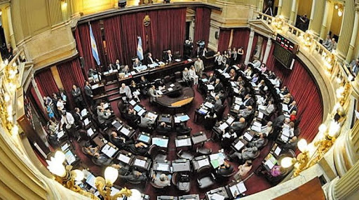 Ley Bases: senadores santacruceños llaman a no dar quórum y corre riesgo el tratamiento