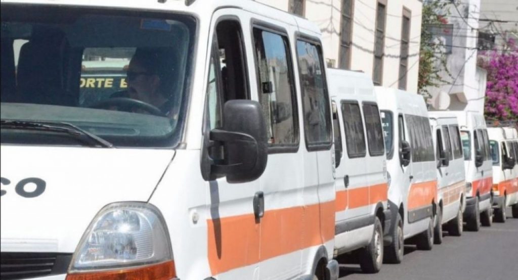 Los transportes escolares listos para la vuelta a clases: las nuevas condiciones