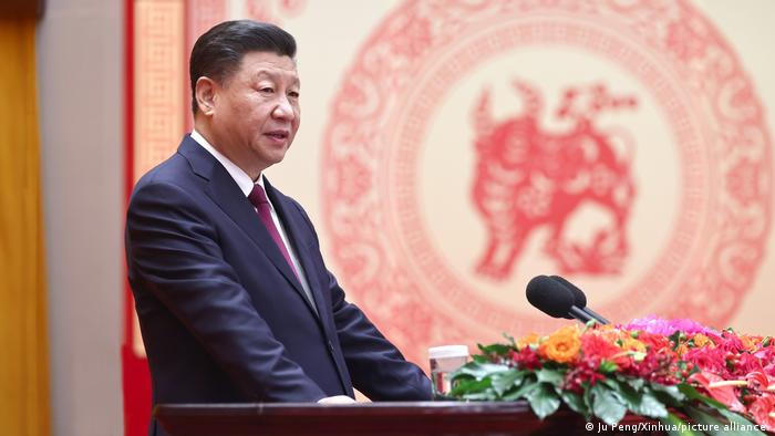 Xi Jinping declara «completo éxito» de China en lucha contra pobreza