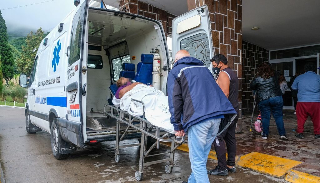 Cómo funcionarán los hospitales públicos durante Semana Santa