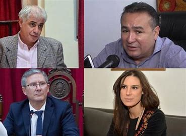 Lista de vacunados en Salta | Sáenz solicitó su publicación