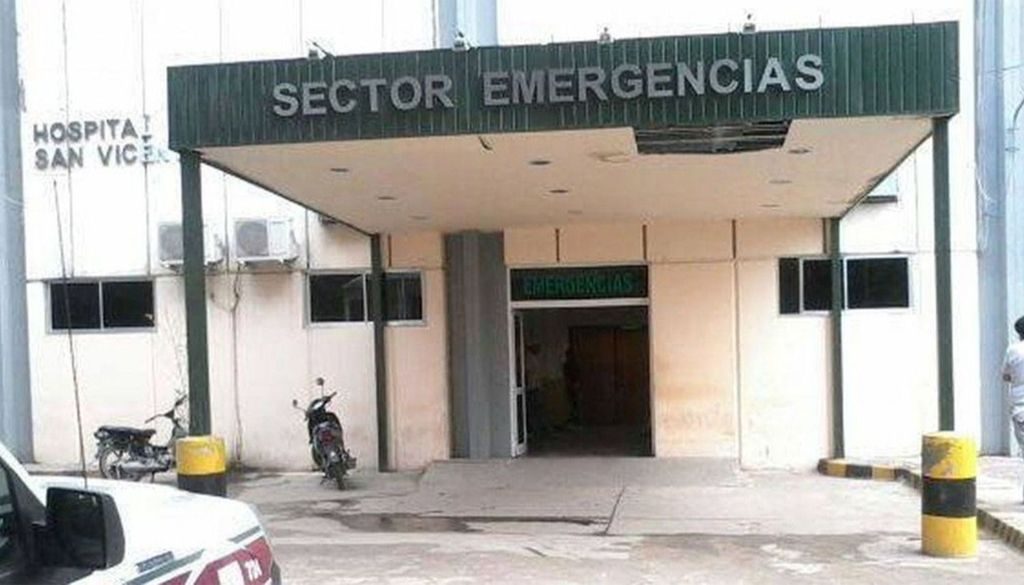 Habilitaron la donación de plasma en el hospital de Orán