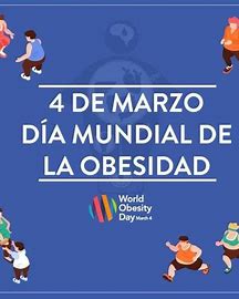 El sobrepeso y la obesidad son prevenibles con una alimentación saludable