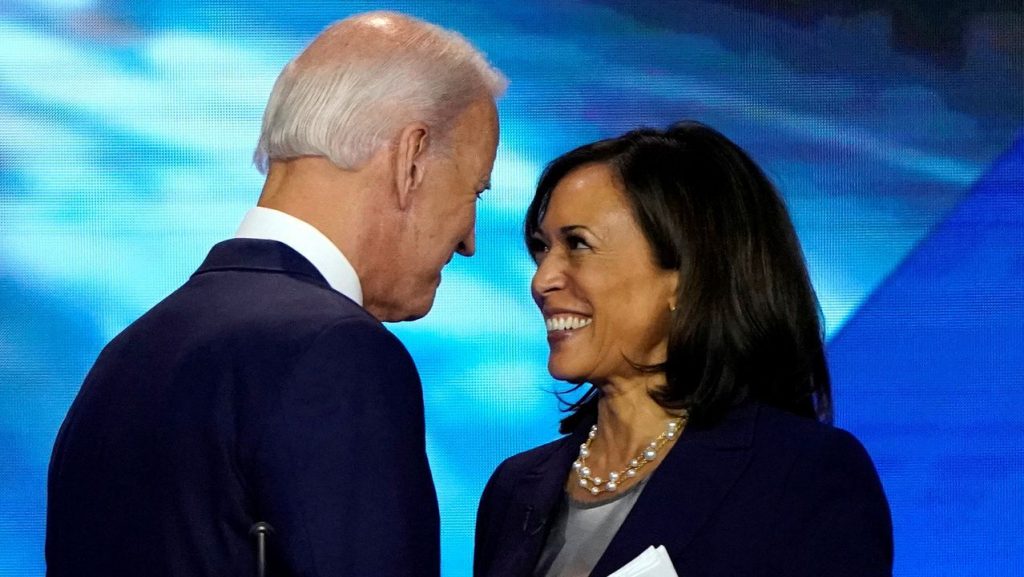 Joe Biden encarga a Kamala Harris la gestión de la crisis migratoria en la frontera con México