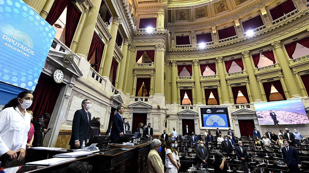 El proyecto de reforma de Ganancias tendría dictamen este jueves