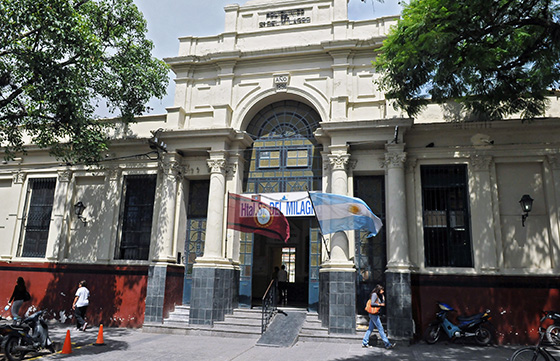 Hospital del Milagro: realizarán controles ginecológicos gratuitos