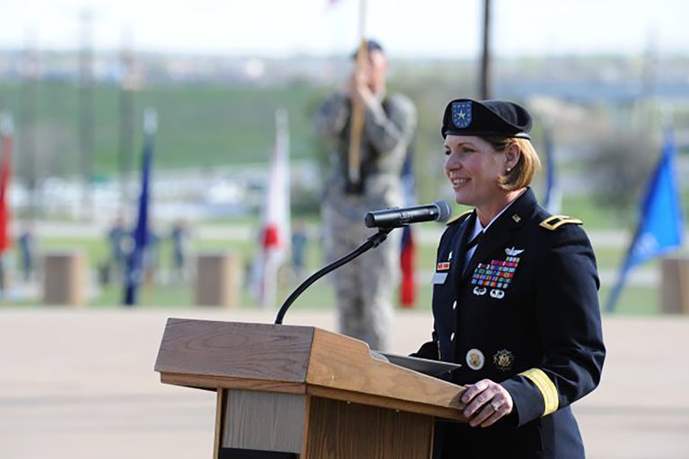 Joe Biden nominó a la primera mujer para dirigir el Comando Sur de Estados Unidos