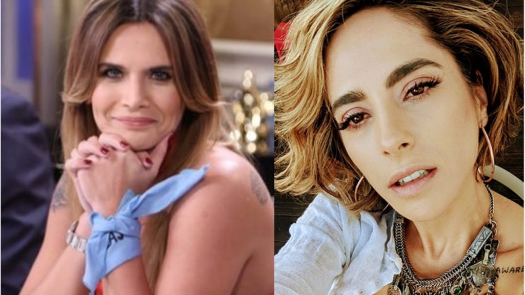 Amalia Granata reveló que Victoria Vannucci le pidió perdón: «Se sacaba fotos para provocarme»