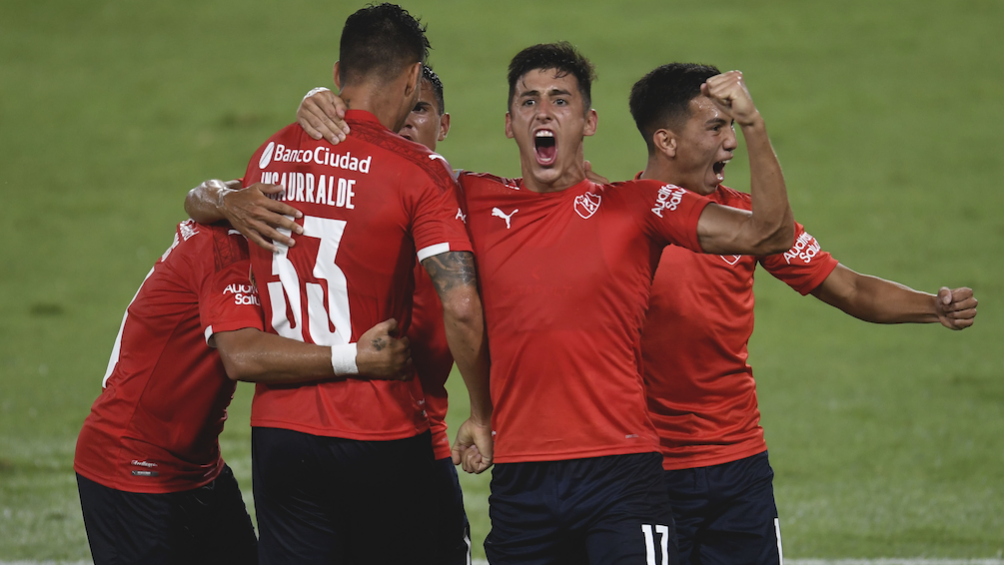 Independiente buscará en Rosario ante Newell’s llegar a la punta de la Zona B