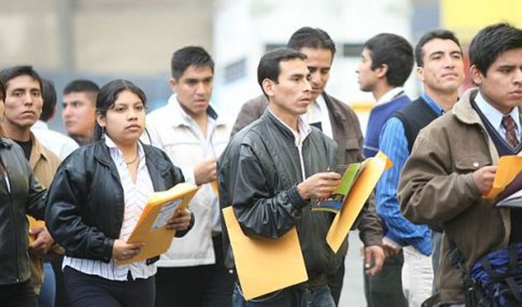 Cómo es el plan de inserción laboral para jóvenes desempleados que reimpulsa el Gobierno