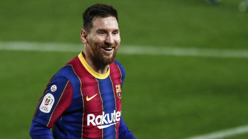 Difundieron la millonaria oferta que el Barcelona le ofrecería a Lionel Messi para que regrese al club
