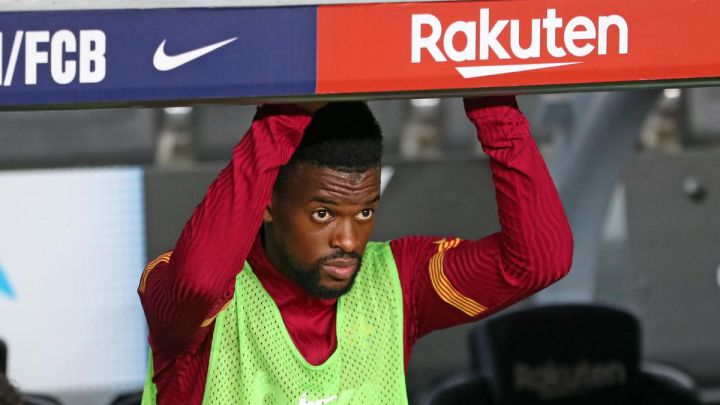 Semedo explica su salida del Barça: «Me sorprendió que me dejaran marchar»