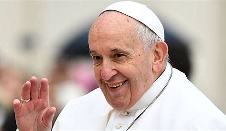 El Papa Francisco visitará Ecuador por segunda ocasión