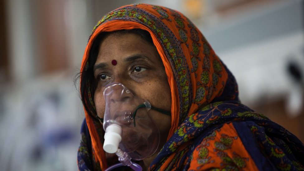 Por qué el mundo debe preocuparse por la enorme crisis causada por la pandemia de coronavirus en India