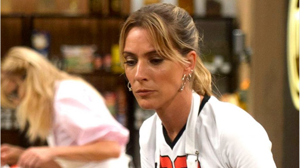 Dani La Chepi reveló el motivo íntimo por el que tenía relaciones con la remera puesta: «Mi cuerpo me daba vergüenza»