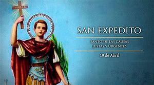 Mañana, miles de salteños honrarán a San Expedito en su día