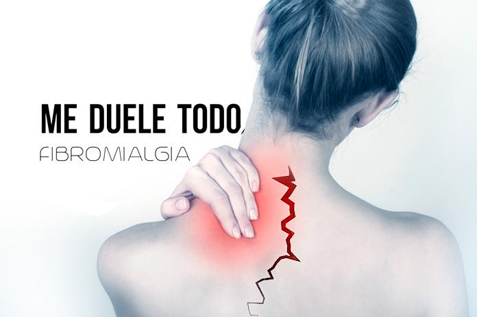 La fibromialgia: La enfermedad de las emociones no expresadas