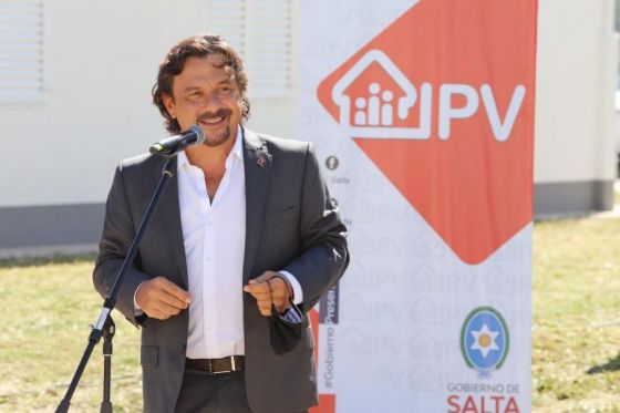 SALTA OBTUVO CUPO PARA LA CONSTRUCCIÓN DE «VIVIENDAS SUSTENTABLES»