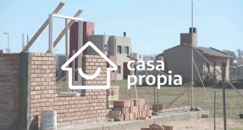 El IPV brinda asesoramiento a Municipios sobre la inscripción a los créditos «Casa Propia»