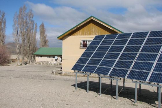 Se proveerá de de luz eléctrica a 260 escuelas rurales mediante energía renovable