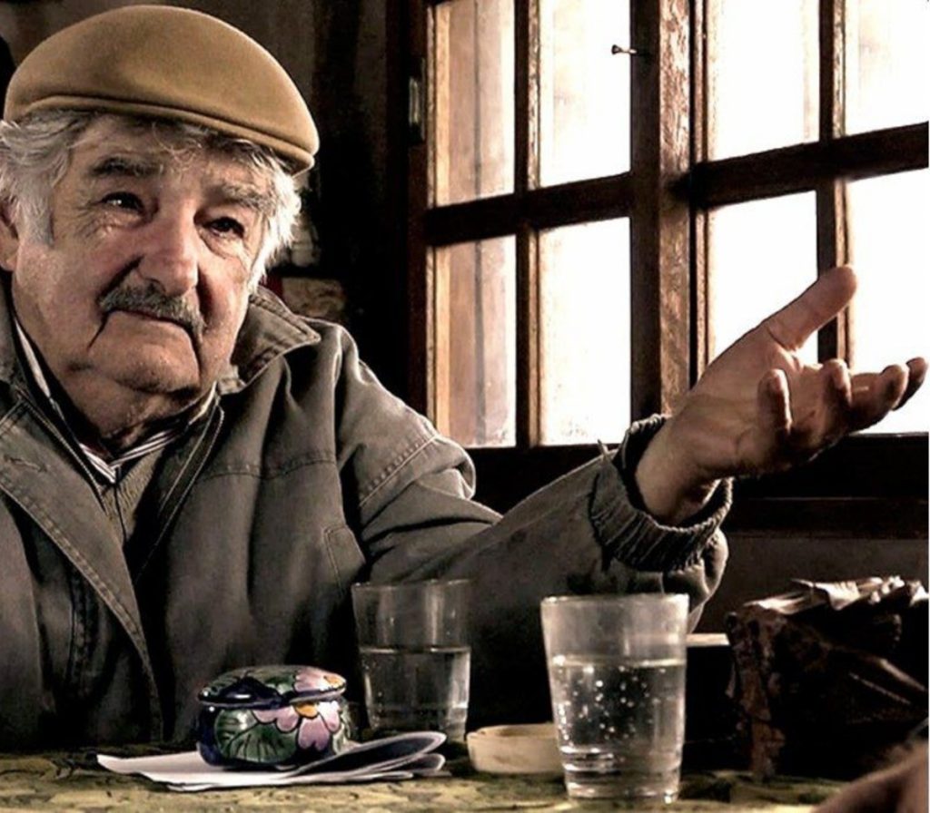 Uruguay: operaron de urgencia a “Pepe” Mujica por una espina clavada en el esófago