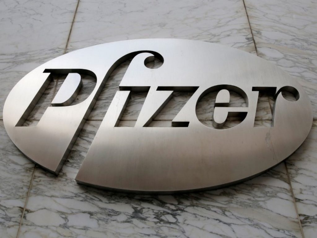 Pfizer quiere tener lista su píldora contra la covid a final de año