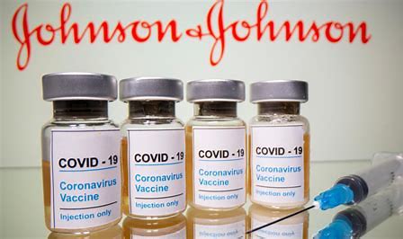 Avanzadas negociaciones entre Salta y Johnson & Johnson por un millón de vacunas